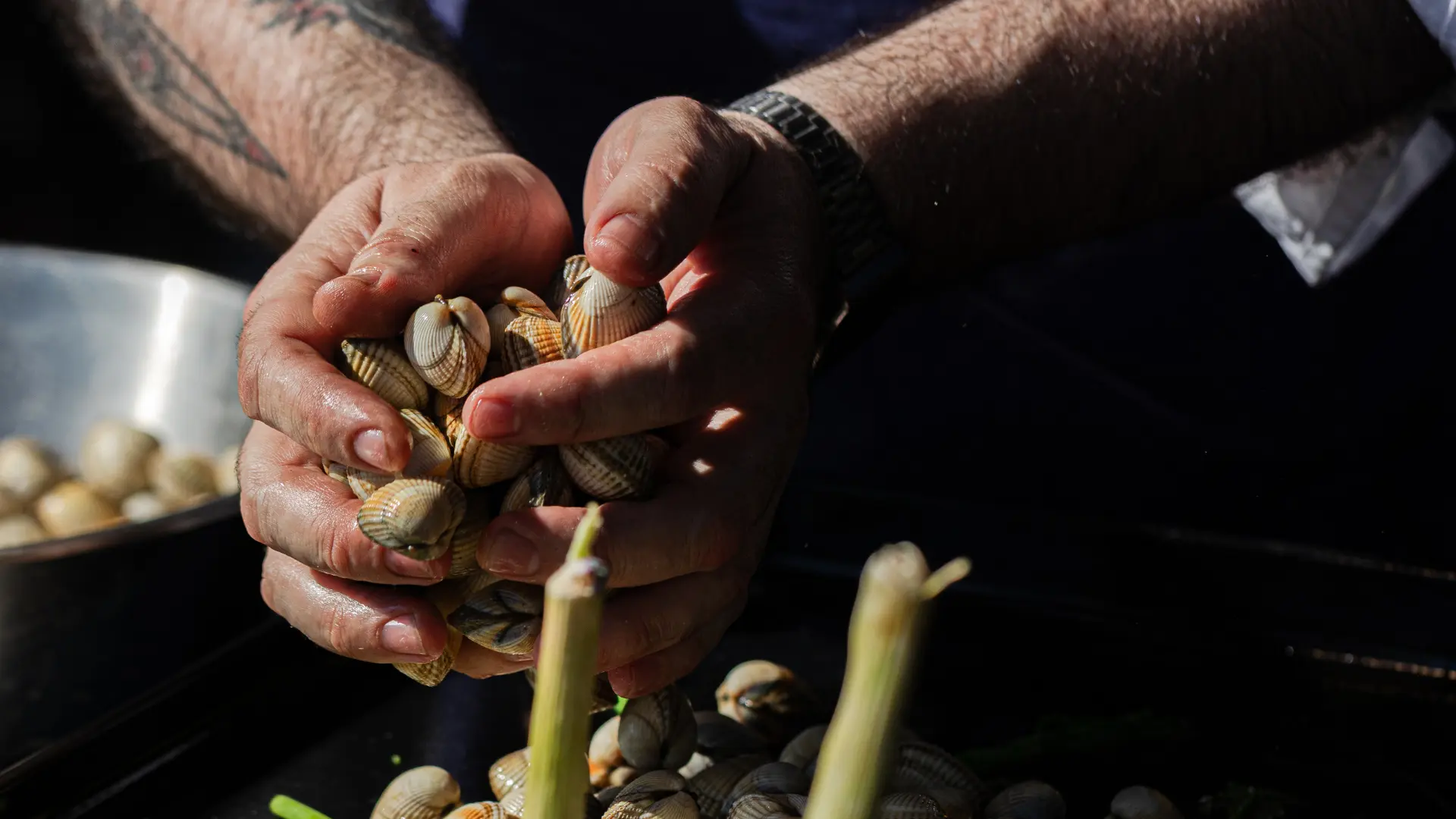 Halle des Producteurs