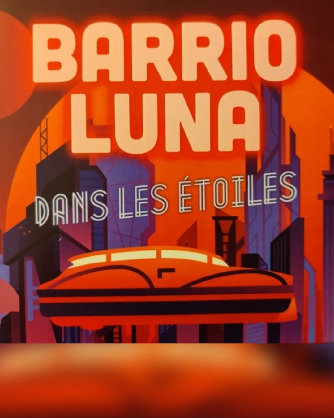 BARIO LUNA