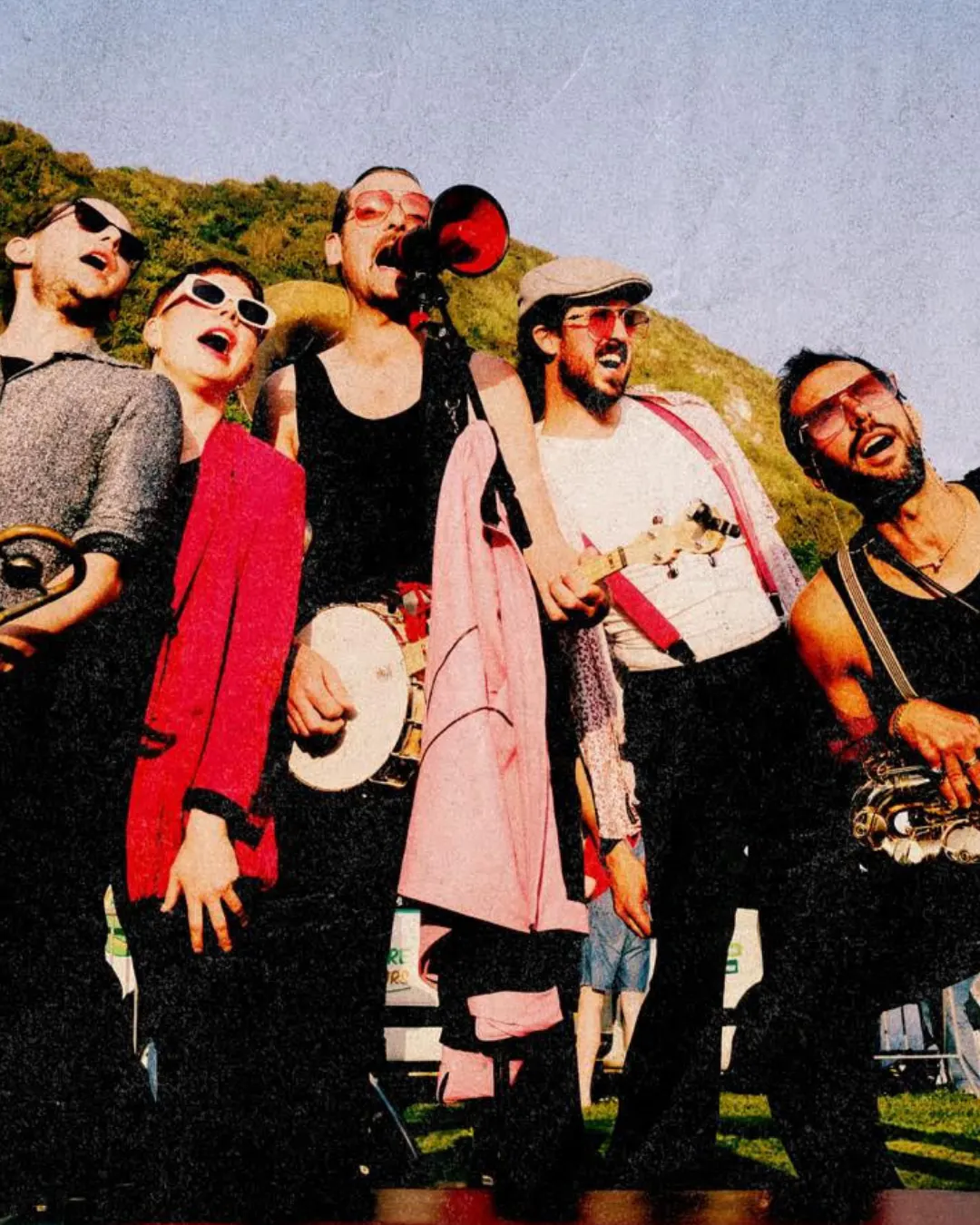 Philly's Hot Loaders