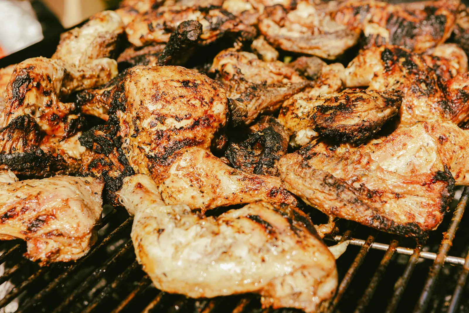 Barbecue Fest Normandie — Hippodrome de Clairefontaine