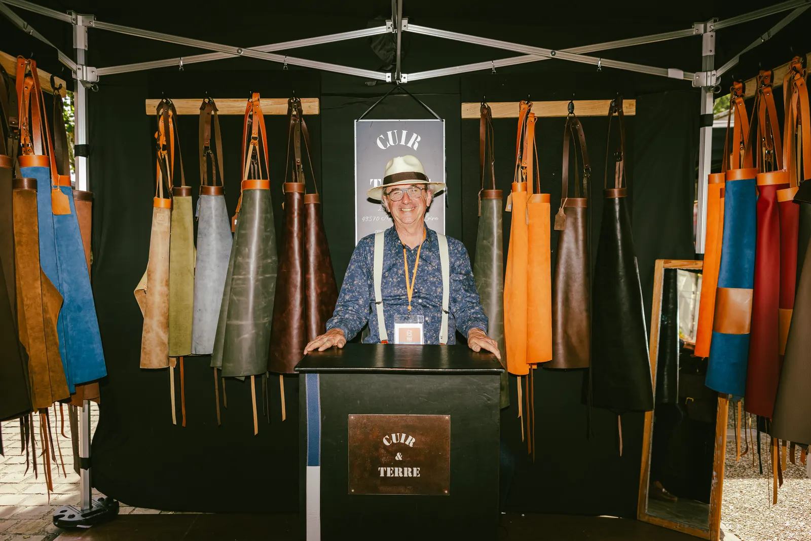 Artisans & créateurs
