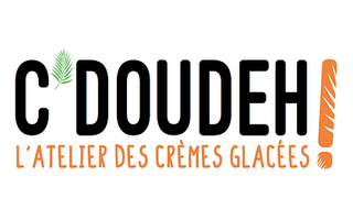 Logo C'DOUDEH !