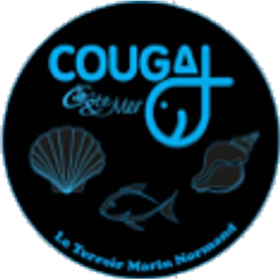 Logo Cougal — Filière de la Mer