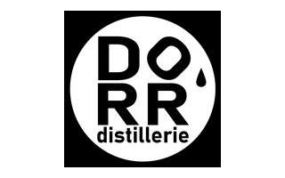 Logo Distillerie Dorr