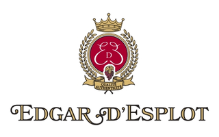 Logo Edgar d'esplot