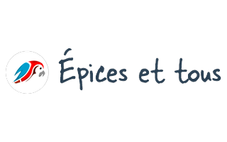 Logo Épices et Tous