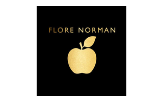 Logo FLORE NORMAN