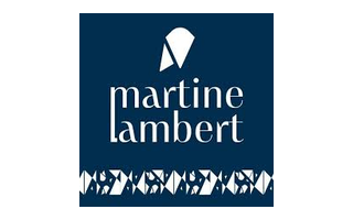 Logo Glacier Martine Lambert