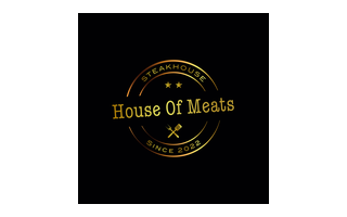 Logo H.O.M. STEAKHOUSE