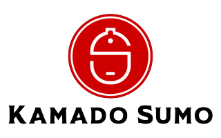 Logo Kamado Sumo, partenaire Barbecue Fest
