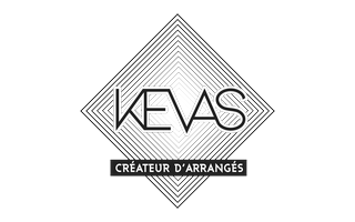 Logo KEVAS