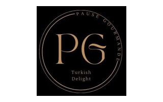 Logo La Pause Gourmande