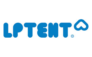 Logo LP TENT FRANCE