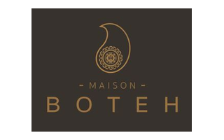Logo Maison Boteh
