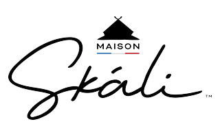 Logo Maison SKALI, partenaire Barbecue Fest