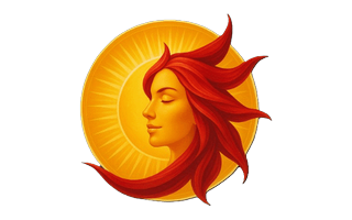 Logo Piment du soleil