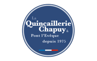 Logo Quincaillerie Chapuy