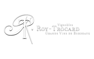 Logo Roy Trocard