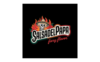 Logo Salsa Del Papa