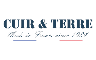 Logo Cuir & Terre