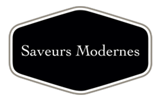 Logo SAVEURS MODERNE