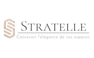 Logo Stratelle, partenaire Barbecue Fest