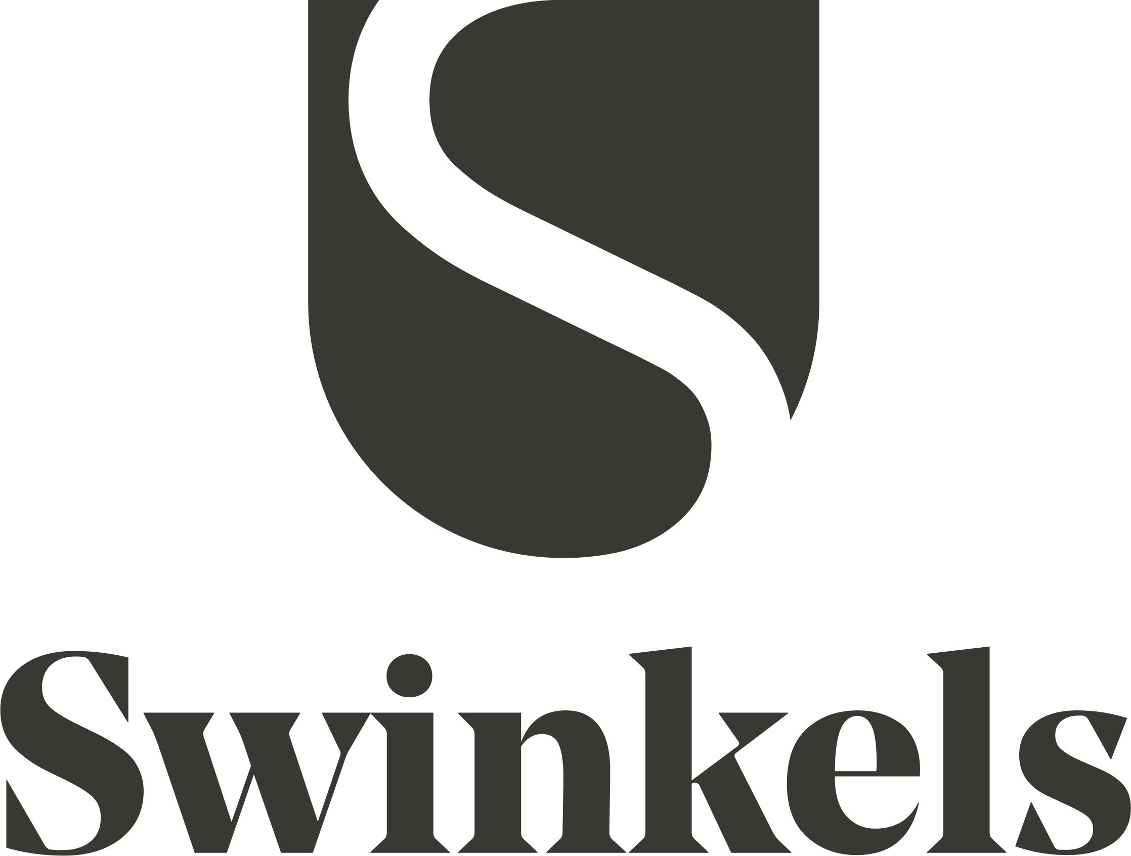 Logo Swinkels Family Brewers
