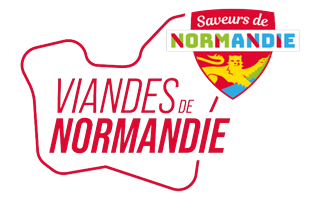 Logo Les Viandes de Normandie