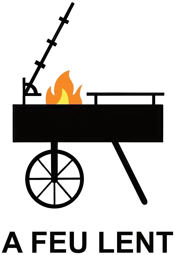 Logo A Feu Lent