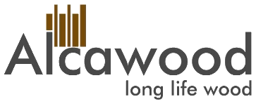 Logo Alcawood