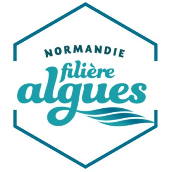 Logo Filière algues, partenaire Barbecue Fest