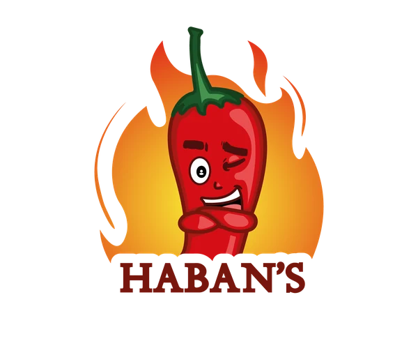 Logo Haban's