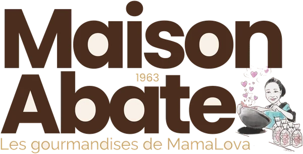 Logo Maison Abate