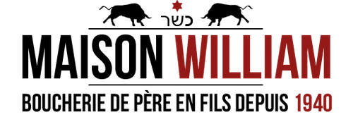 Logo Maison William