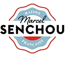 Logo Marcel Senchou, partenaire Barbecue Fest