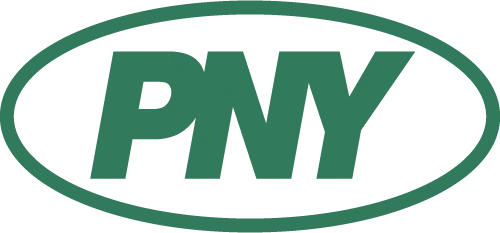 Logo PNY