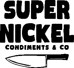 Logo Supernickel