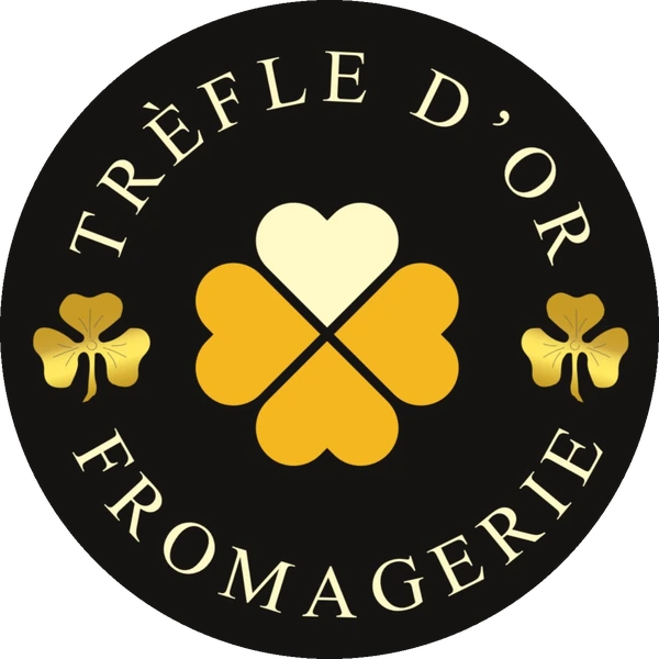 Logo Trèfle d'Or