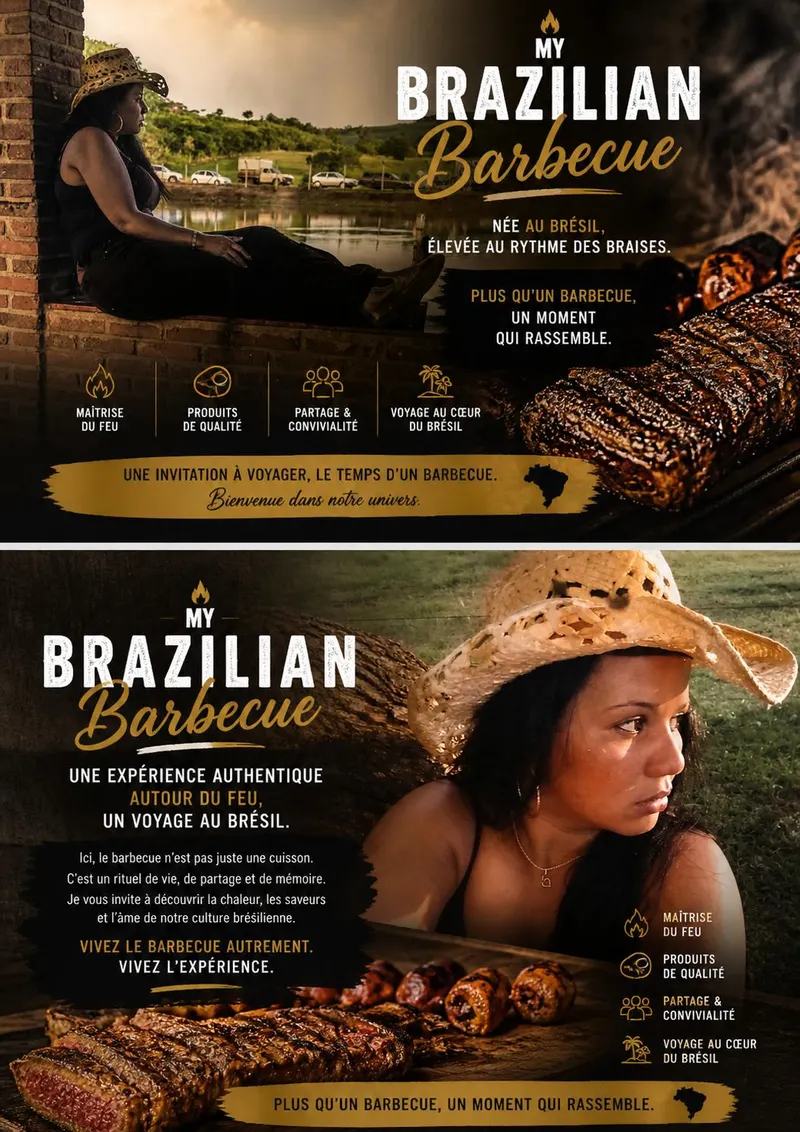 SABOR BRASIL