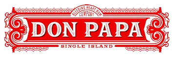 Logo Don Papa