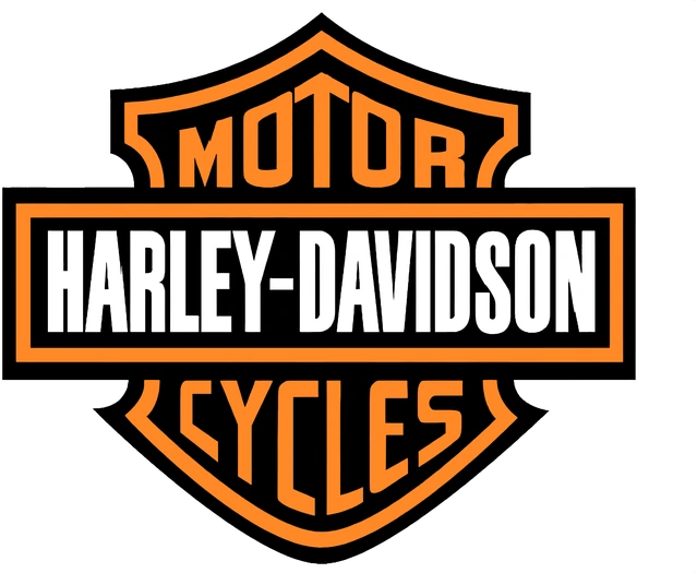 Logo Harley-Davidson
