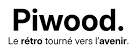 Logo Piwood